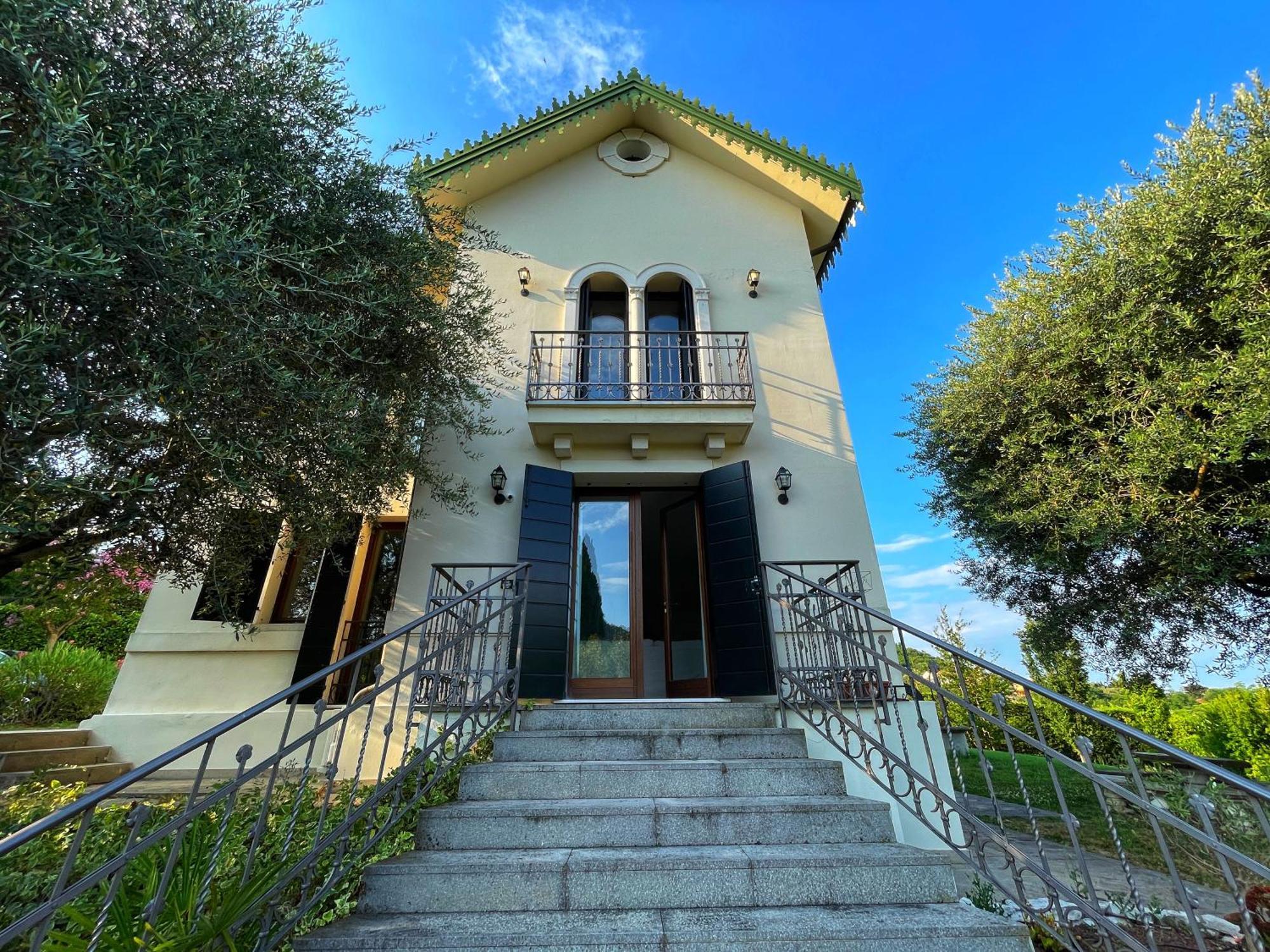 Villa Tramonte Teolo Exterior photo