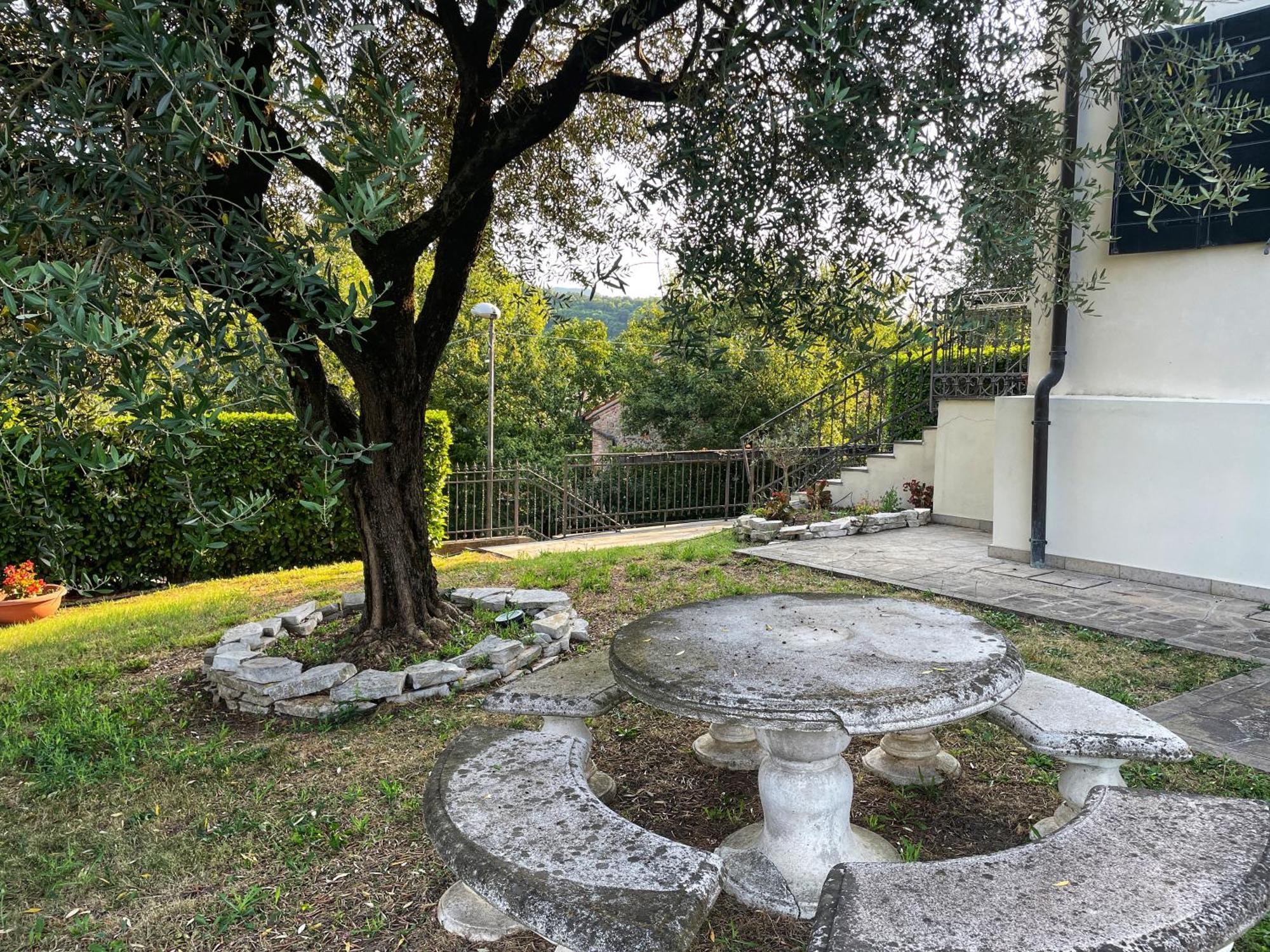 Villa Tramonte Teolo Exterior photo